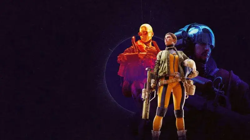 Arc Raiders