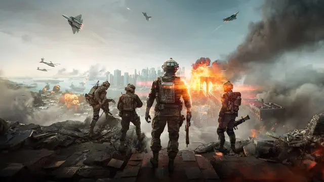 Battlefield 6 Cronus Zen scripts