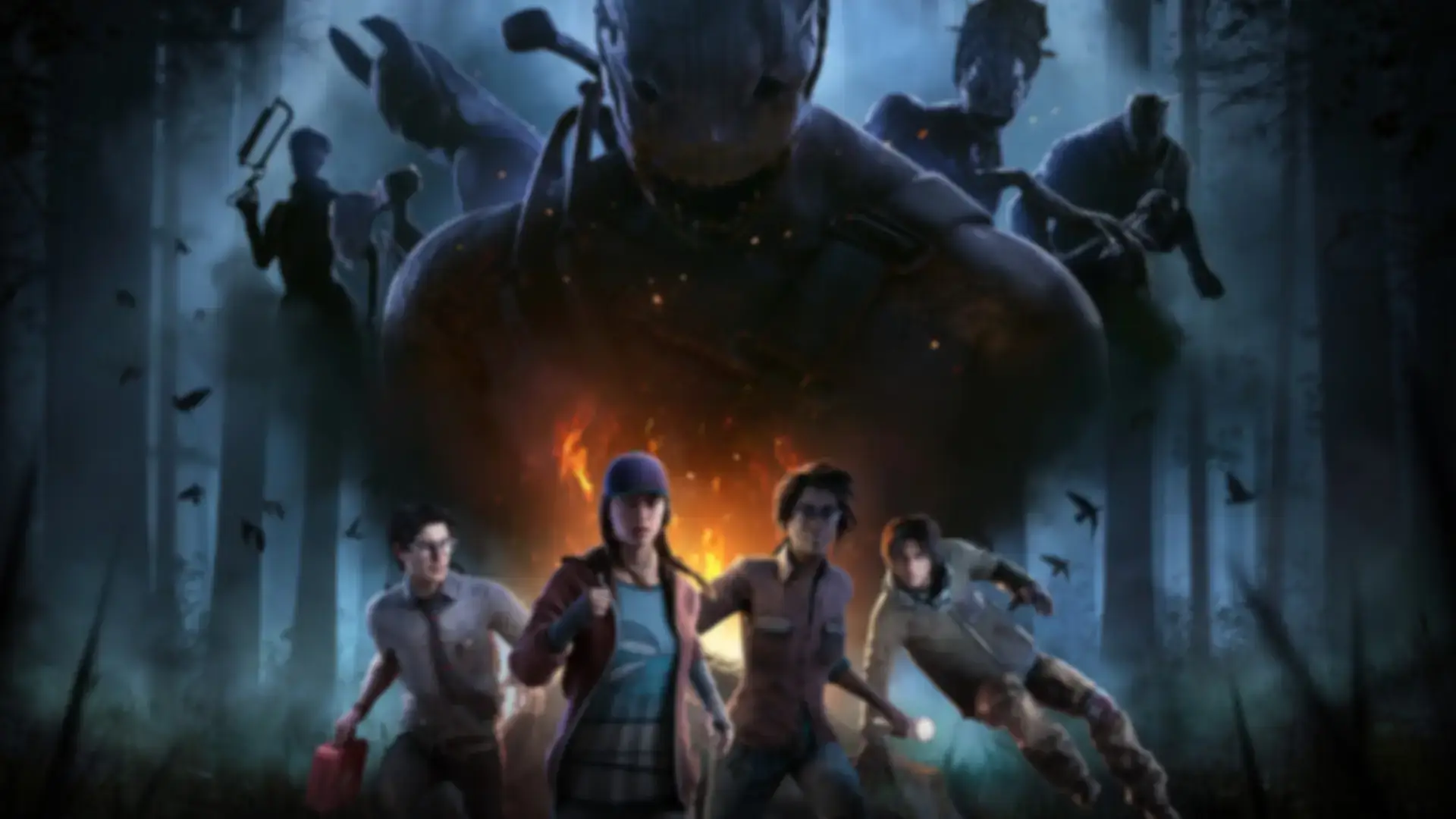 Dead by Daylight