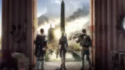 The Division 2