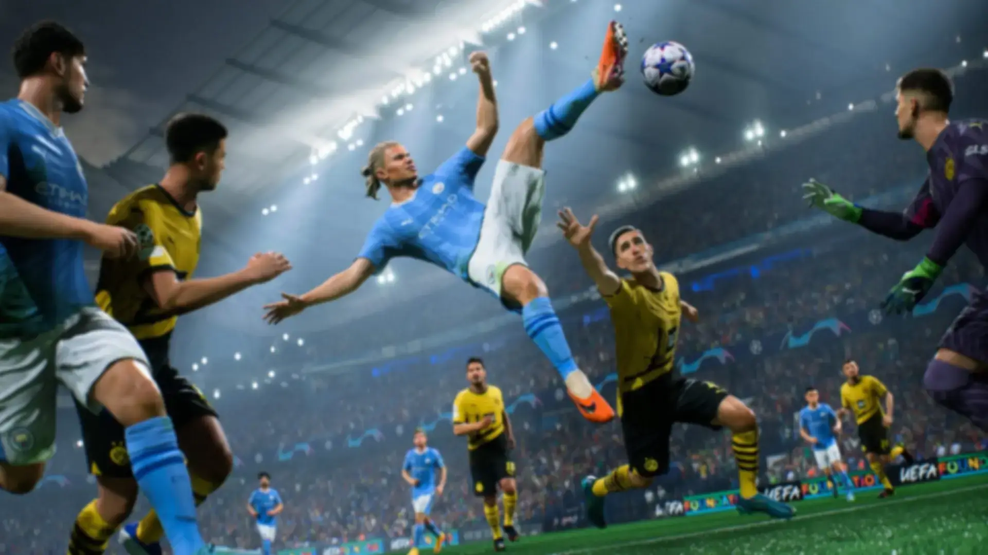 EA FC 25