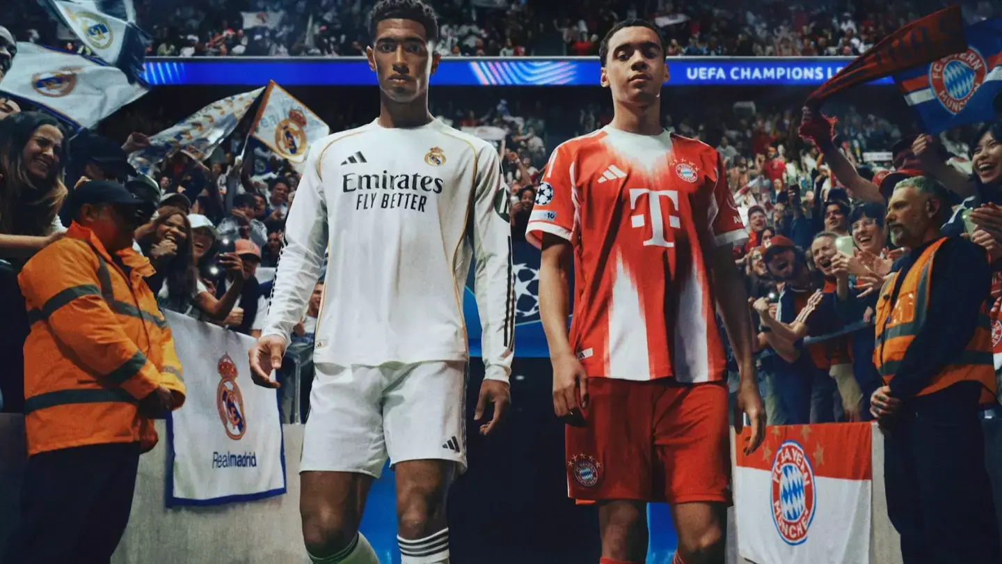 EA FC 26