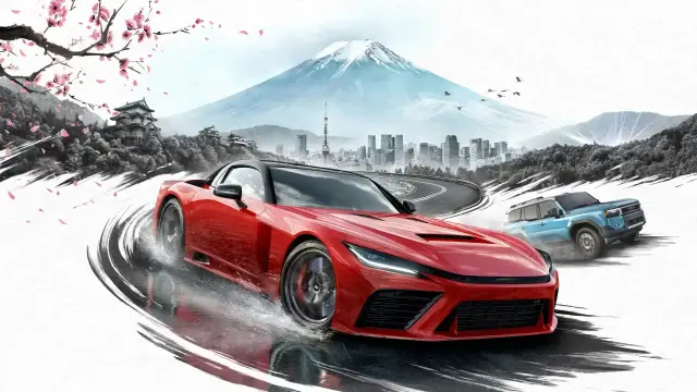 Forza 6 Cronus Zen scripts