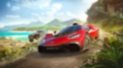 Forza Horizon 5