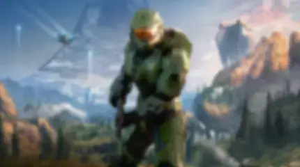 Halo Infinite