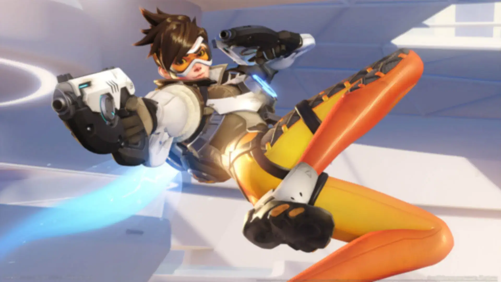 Overwatch