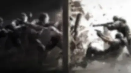 Rainbow Six Siege