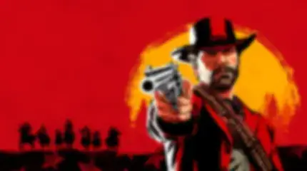 Red Dead Redemption 2