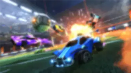 Rocket League