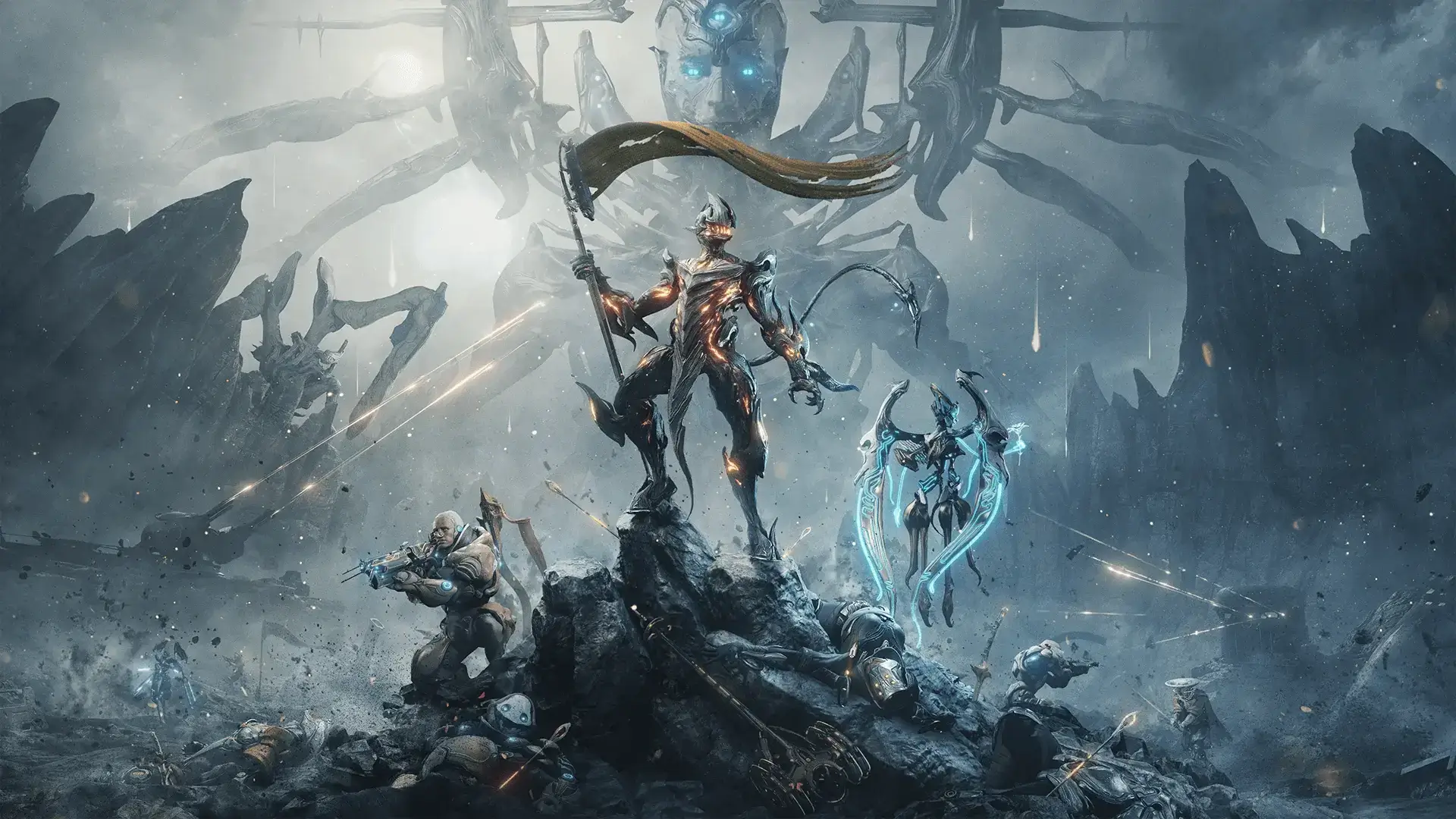 Warframe