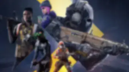XDefiant