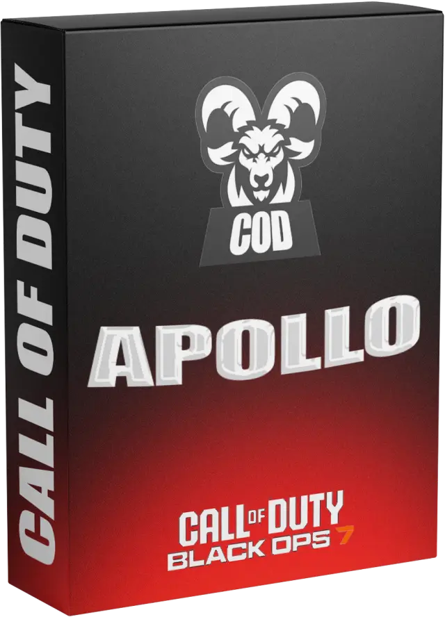Apollo Cronus Zen script for Call of Duty