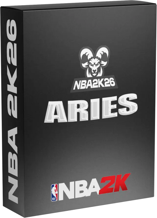 Aries Cronus Zen script for NBA 2K26