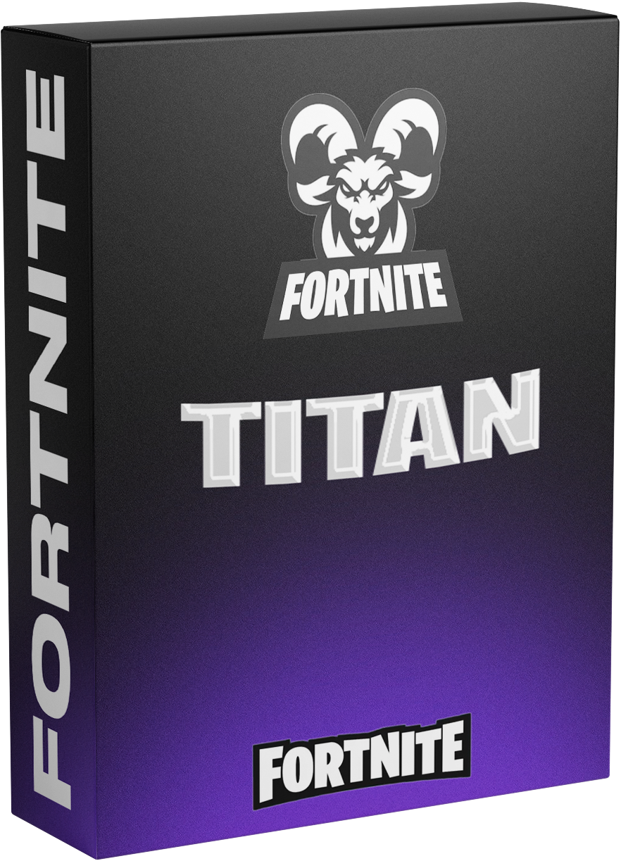 Fortnite Zen Script