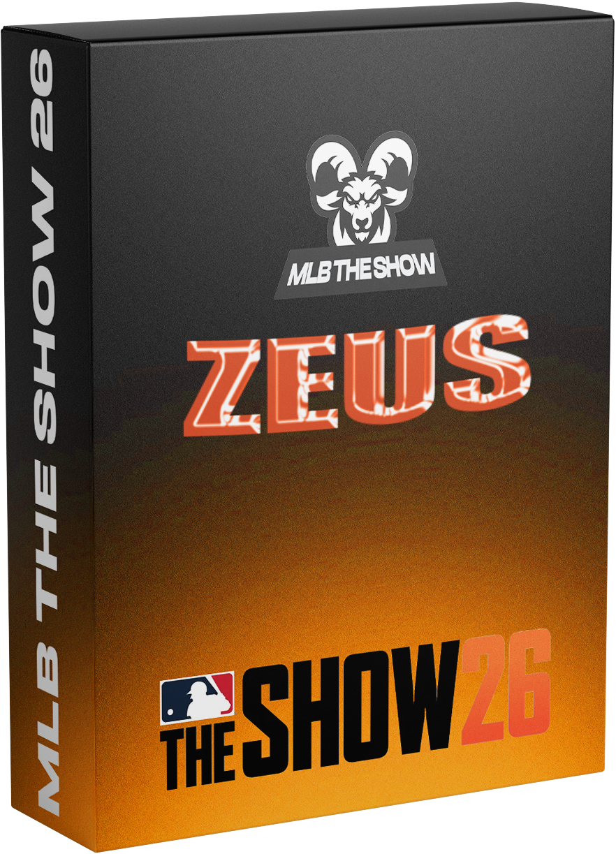 MLB The Show 26 Zen Script