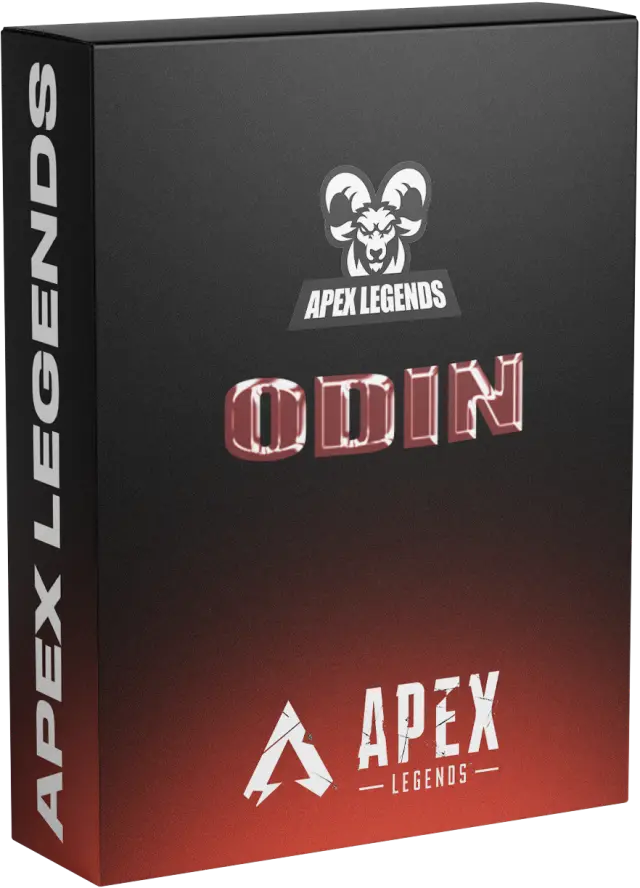 Odin Cronus Zen script for Apex Legends