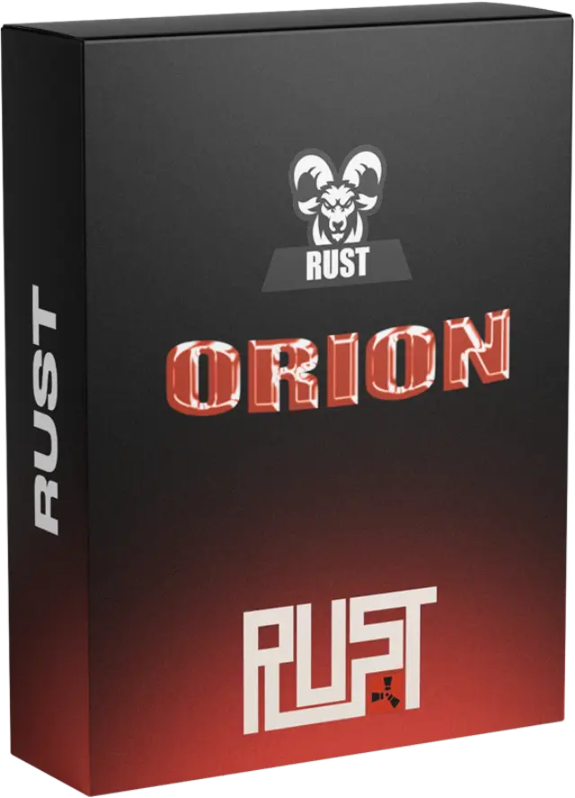 Orion Cronus Zen script for Rust