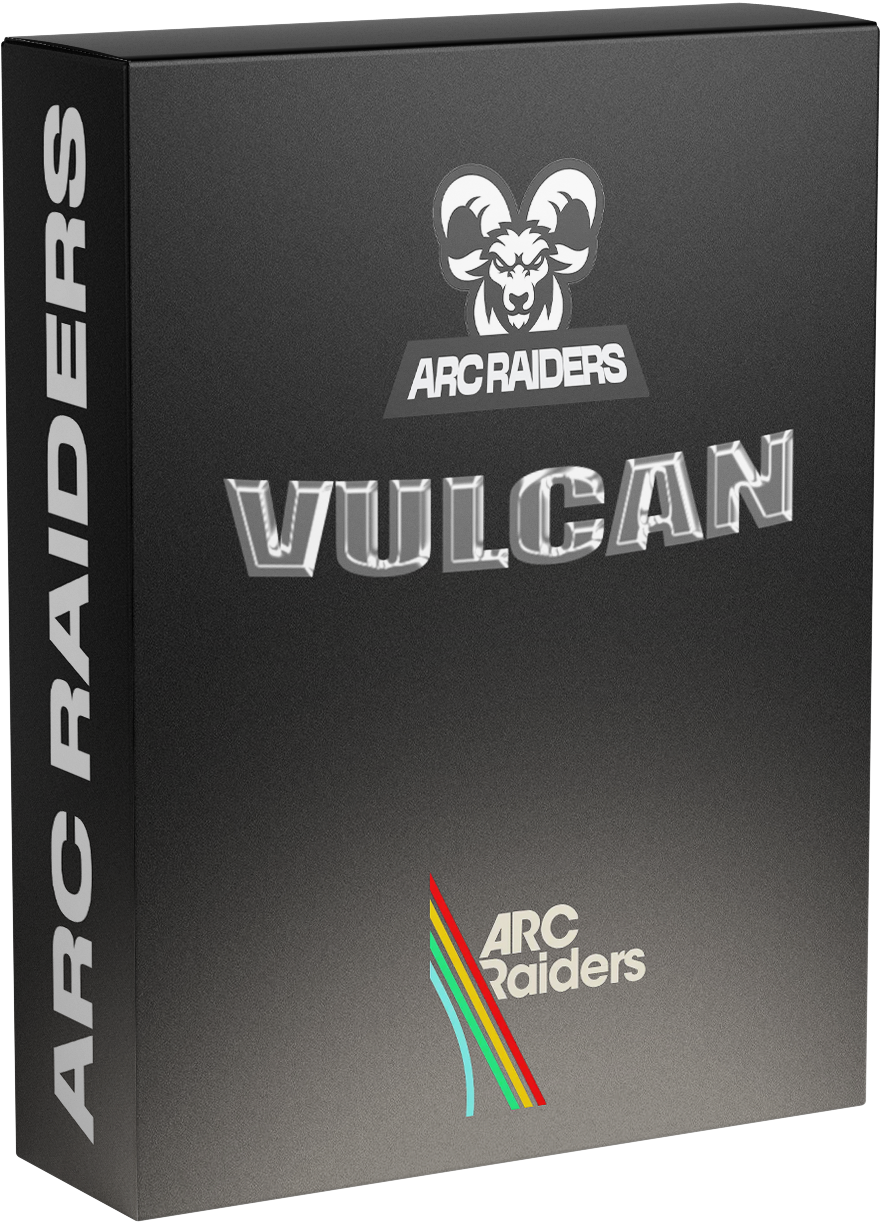 Vulcan